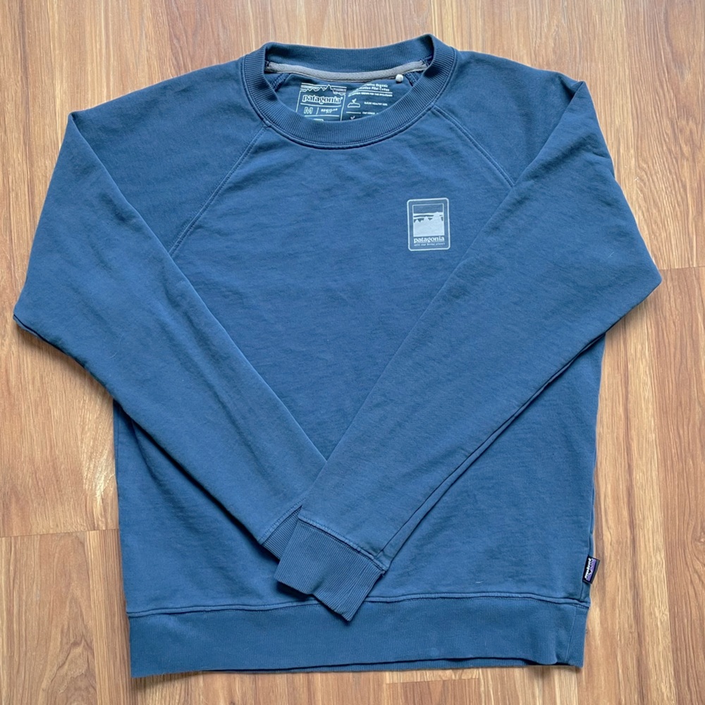 Patagonia Crewneck